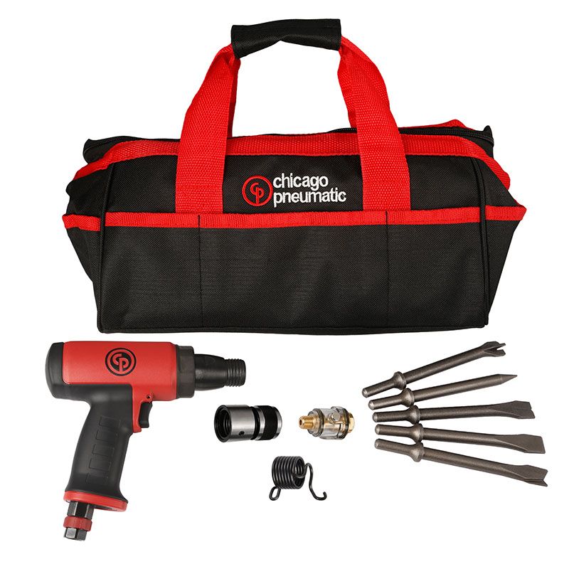 CP7160/CP7165 Series - Hammers product photo