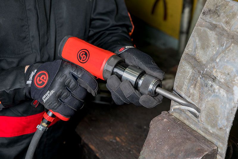 CP7160/CP7165 Series - Hammers product photo
