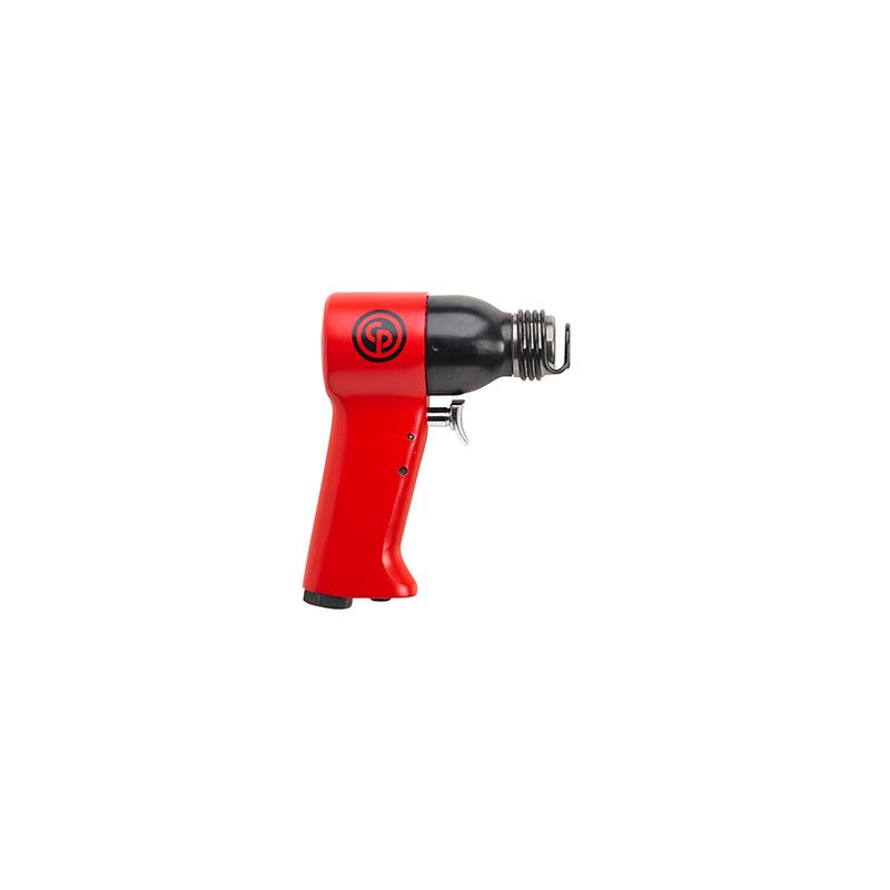 CP42 Series Rivet Hammers Pneumatic percussive tools Smart Portal