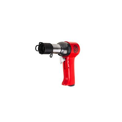 Chicago pneumatic hotsell air hammer
