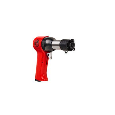 Pneumatic sales rivet hammer