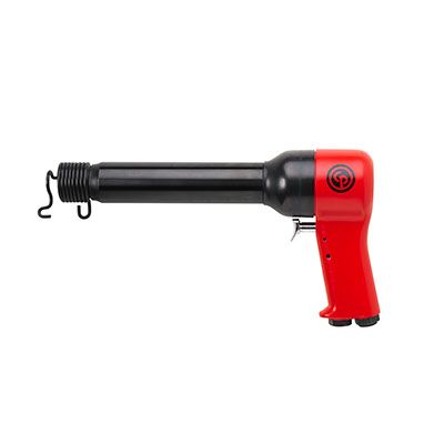 Chicago pneumatic new arrivals air riveter
