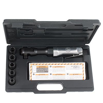Cp828 air outlet ratchet