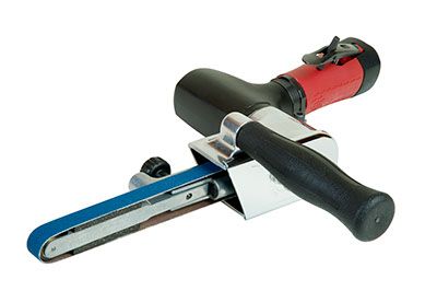 【新品　未使用】SANDERS CP5080-4200H18 - Chicago Pneumatic - Ind Sanders > 0,3hp