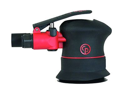 CP7225E-3 - Chicago Pneumatic - Sanders & Polishers