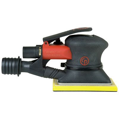 Chicago electric orbital shop sander