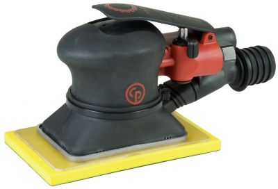 【中古】 Frank Bretschneider / Komet CP7266CVE - Chicago Pneumatic - Sanders & Polishers | Smart