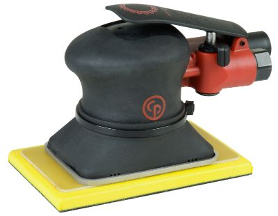 CP7266E - Chicago Pneumatic - Sanders & Polishers | Smart Portal