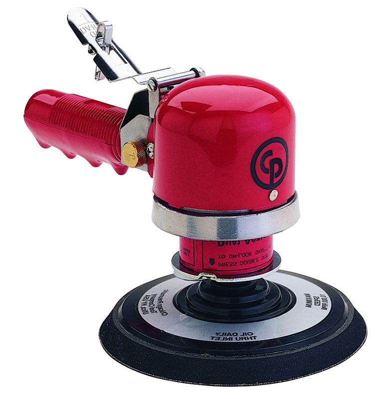Cp870 hotsell air sander