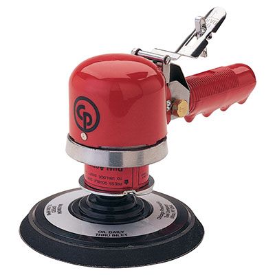 CP870 Chicago Pneumatic