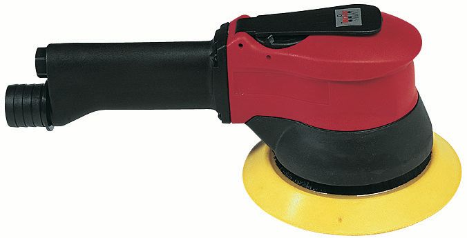 Cp9534 Chicago Pneumatic