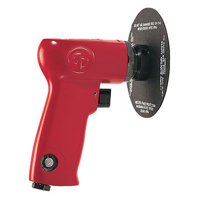 CP9778 - Chicago Pneumatic - Sanders & Polishers | Smart Portal