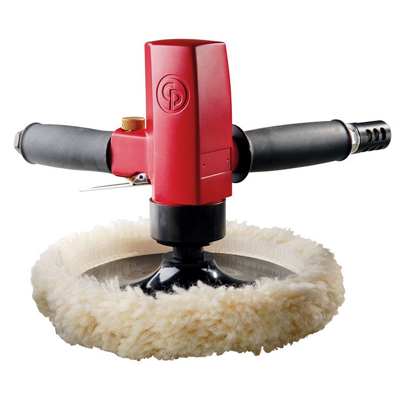 CP7265 Series - Vertical Rotary Sander/Polisher product photo