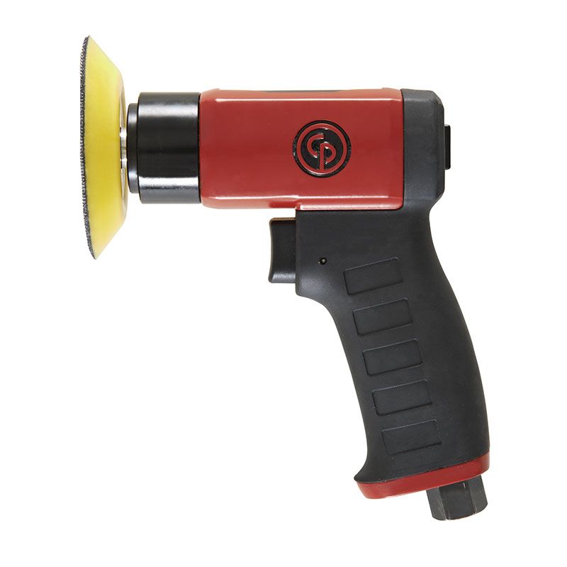CP7200-Produktserie – Mini Exzenterschleifer Produktfoto