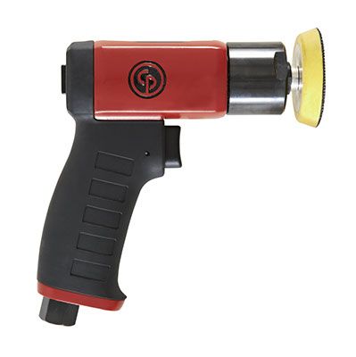 CP7201 Series - Polishers product photo