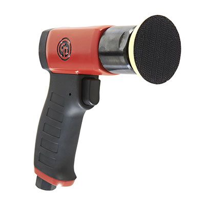 CP7201 Series - Polishers product photo