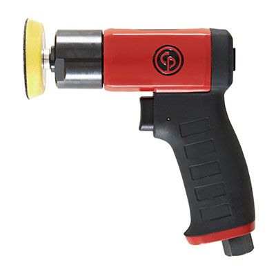 CP7201 Series - Polishers product photo