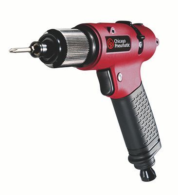 Chicago pneumatic screwdriver discount