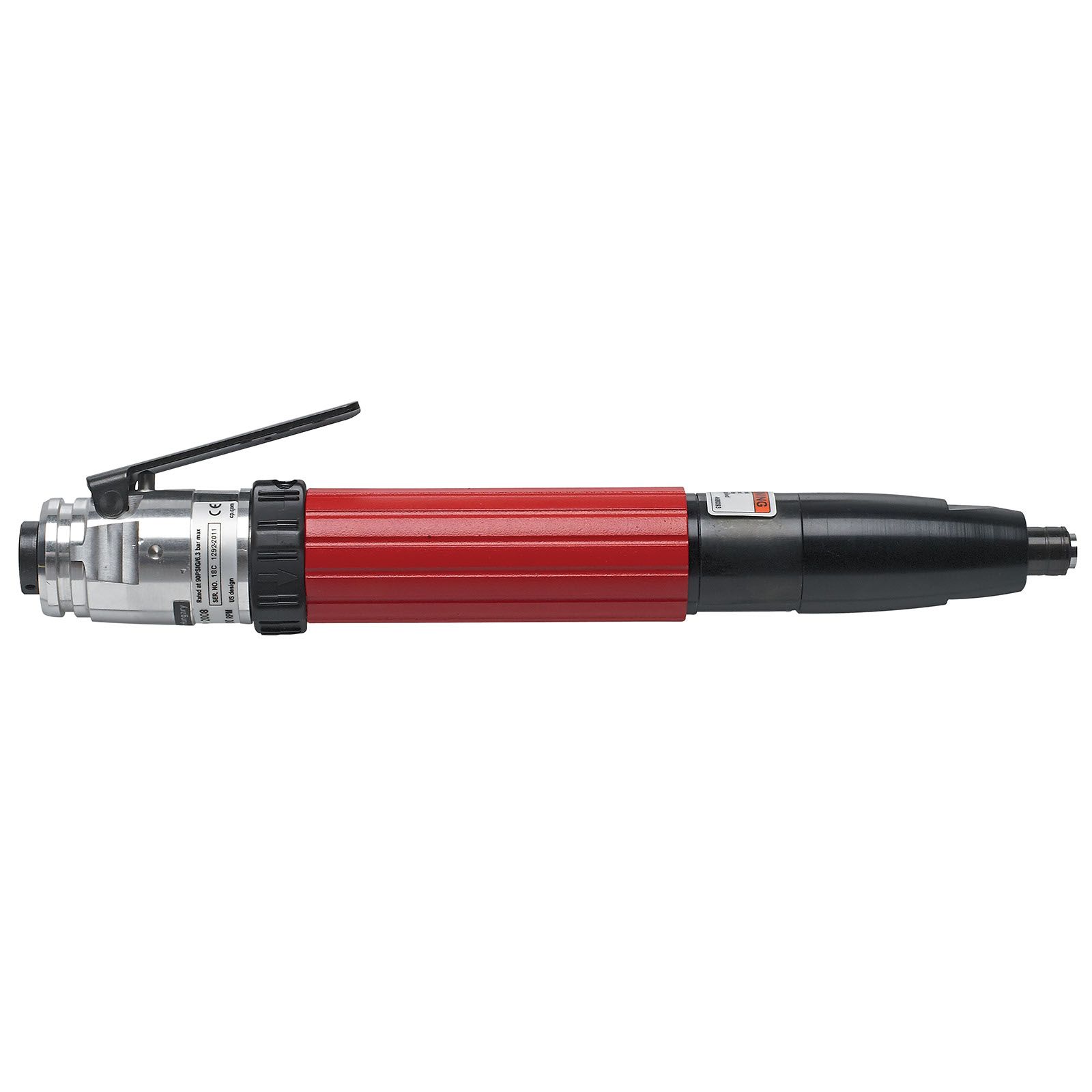 CP2008/10/12 Series - Shut-Off Screwdrivers product photo