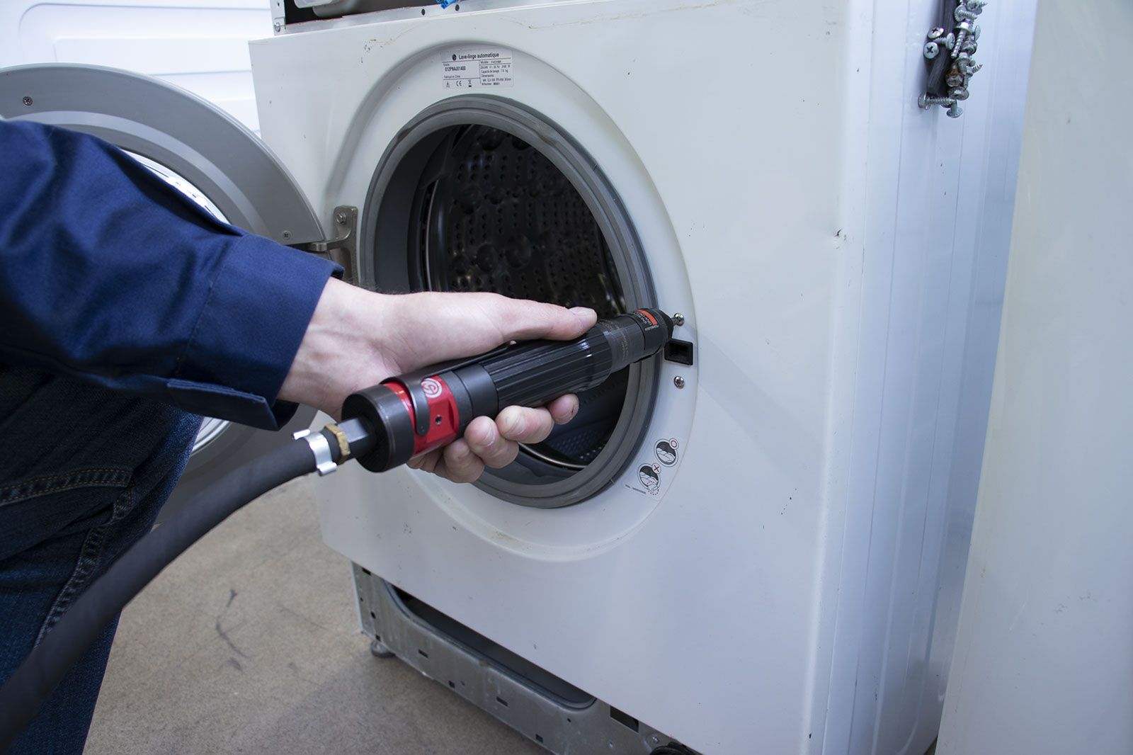 CP2822 Chicago Pneumatic