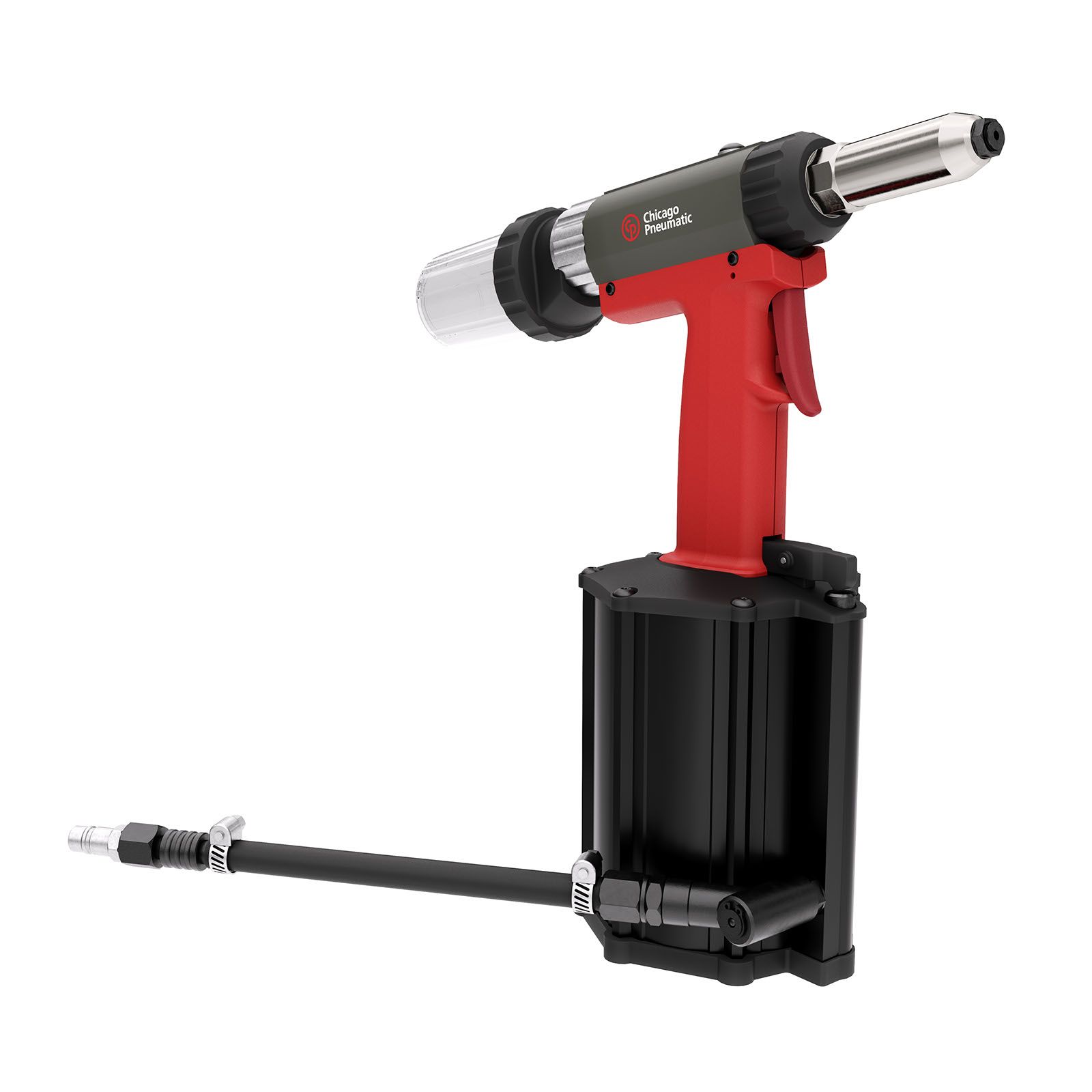 CP988 Series – Pneumatic Riveters productfoto