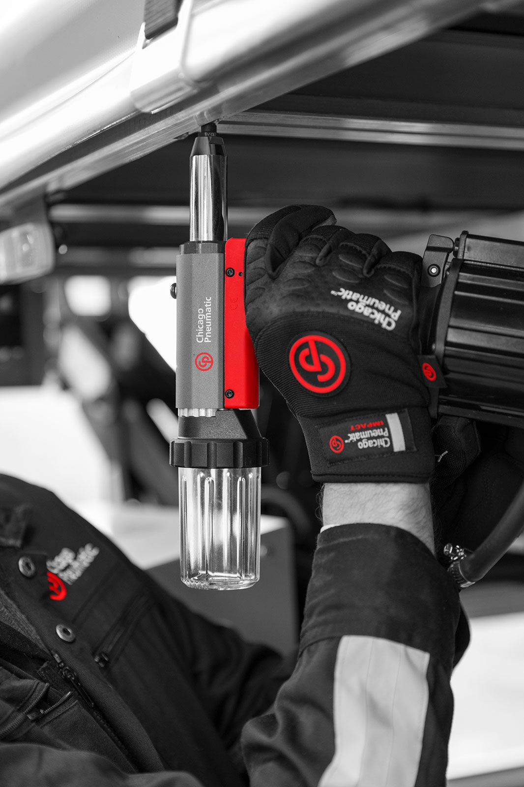 CP9887 Chicago Pneumatic