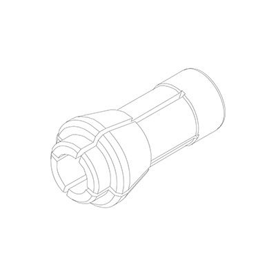 COLLET (1/4'') product photo