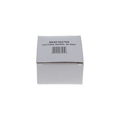 GRINDING WHEEL 2'' #80 (SET OF 5) product photo
