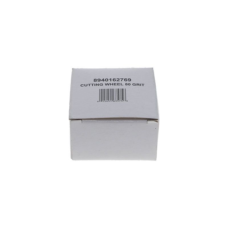 GRINDING WHEEL 2'' #80 (SET OF 5) product photo