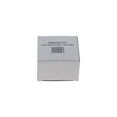 GRINDING WHEEL 2'' #120 (SET OF 5) product photo