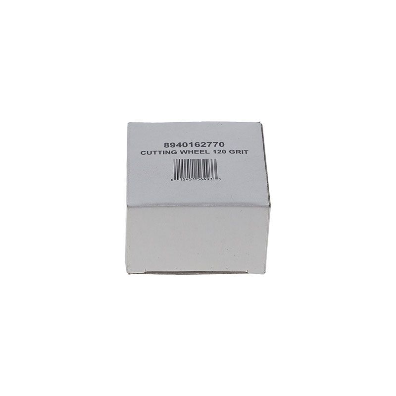 GRINDING WHEEL 2'' #120 (SET OF 5) product photo