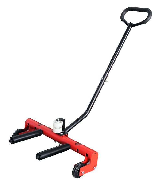 CP84 series  - Wheel Dollies product photo