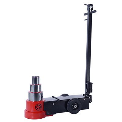 CP85 series - Air Hydraulic Jacks product photo