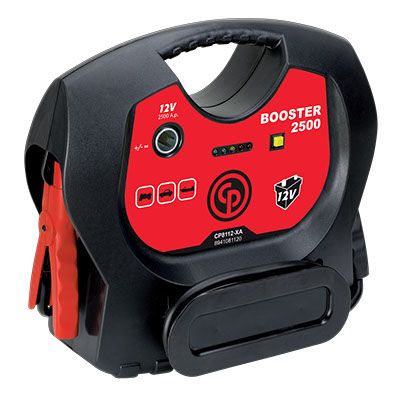 CP8112-XA-25Ah BOOSTER product photo