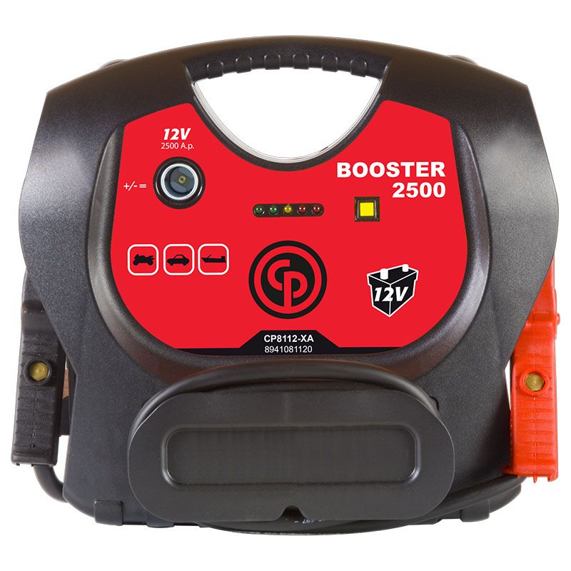 CP8112-XA-25Ah BOOSTER product photo