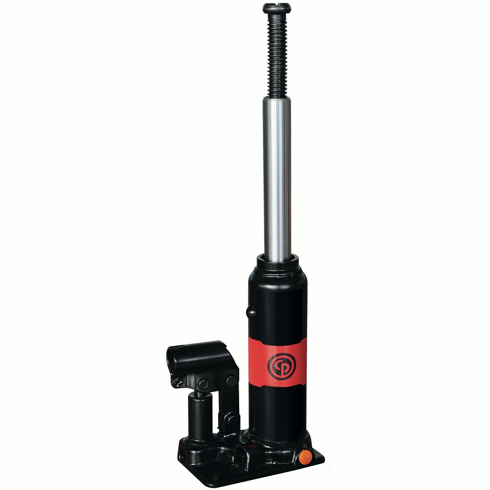 CP81-serie - potkrikken productfoto
