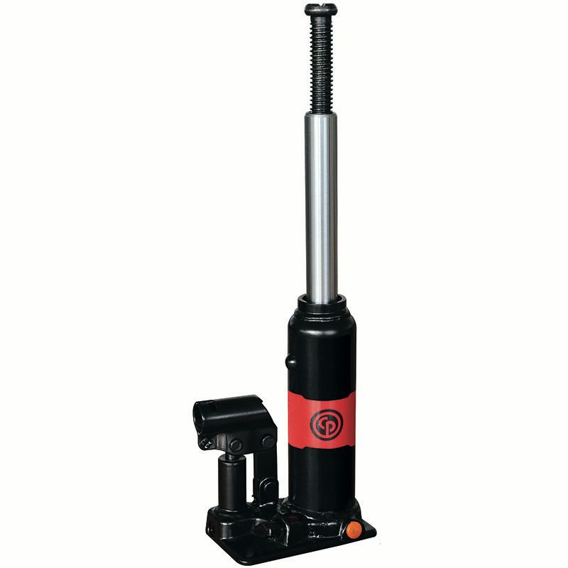 CP81-serie - potkrikken productfoto