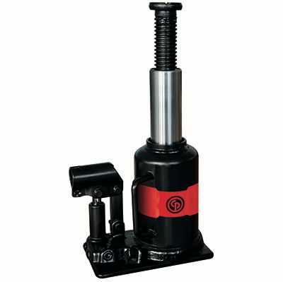 CP81 series  - Bottle Jacks product photo