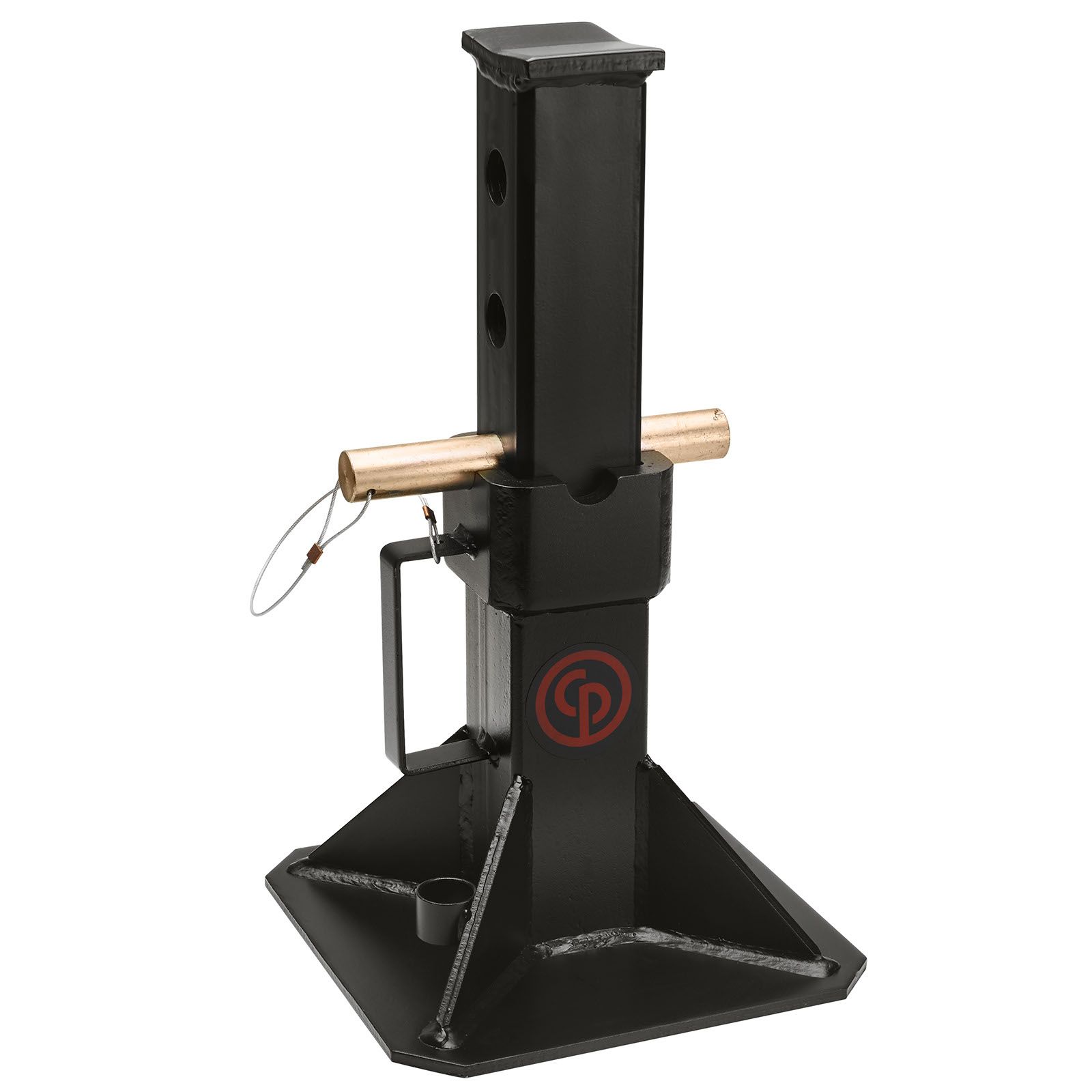 CP82 series Jack Stands Heavy duty Lift equipment Chicago Pneumatic