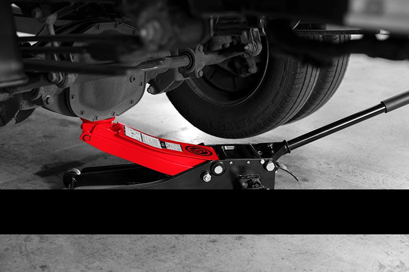 TROLLEY JACK_CP80025 2.5T product photo