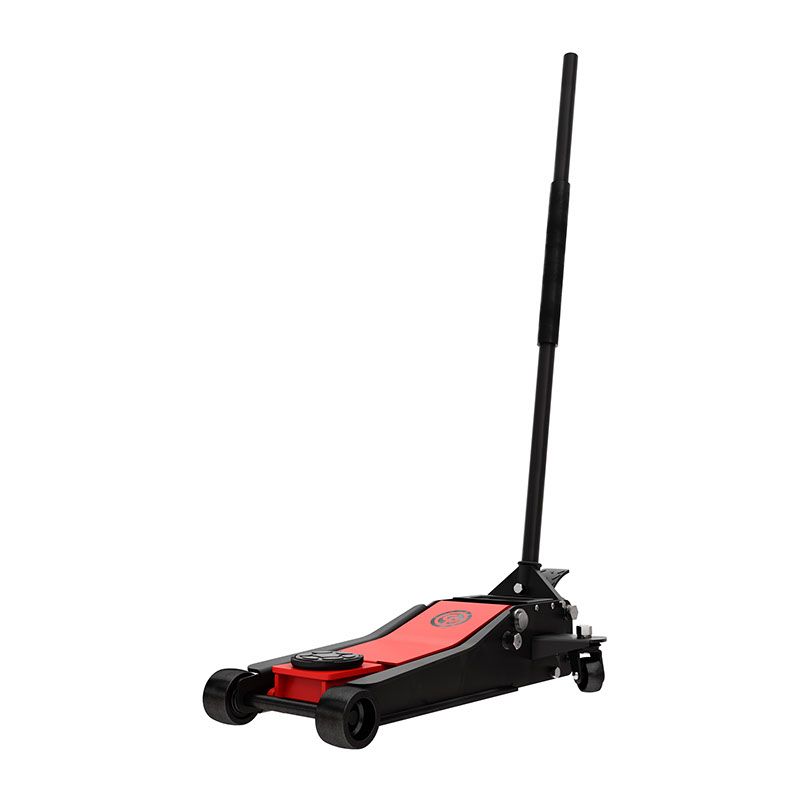 CP80032 TROLLEY JACK 3T US product photo