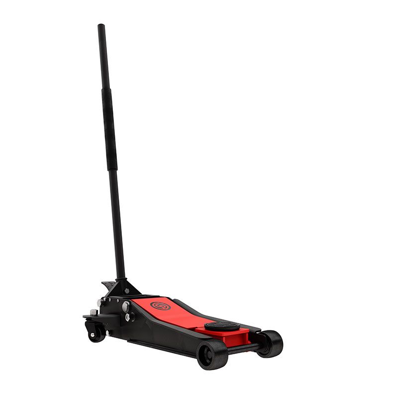 CP80032 TROLLEY JACK 3T US product photo