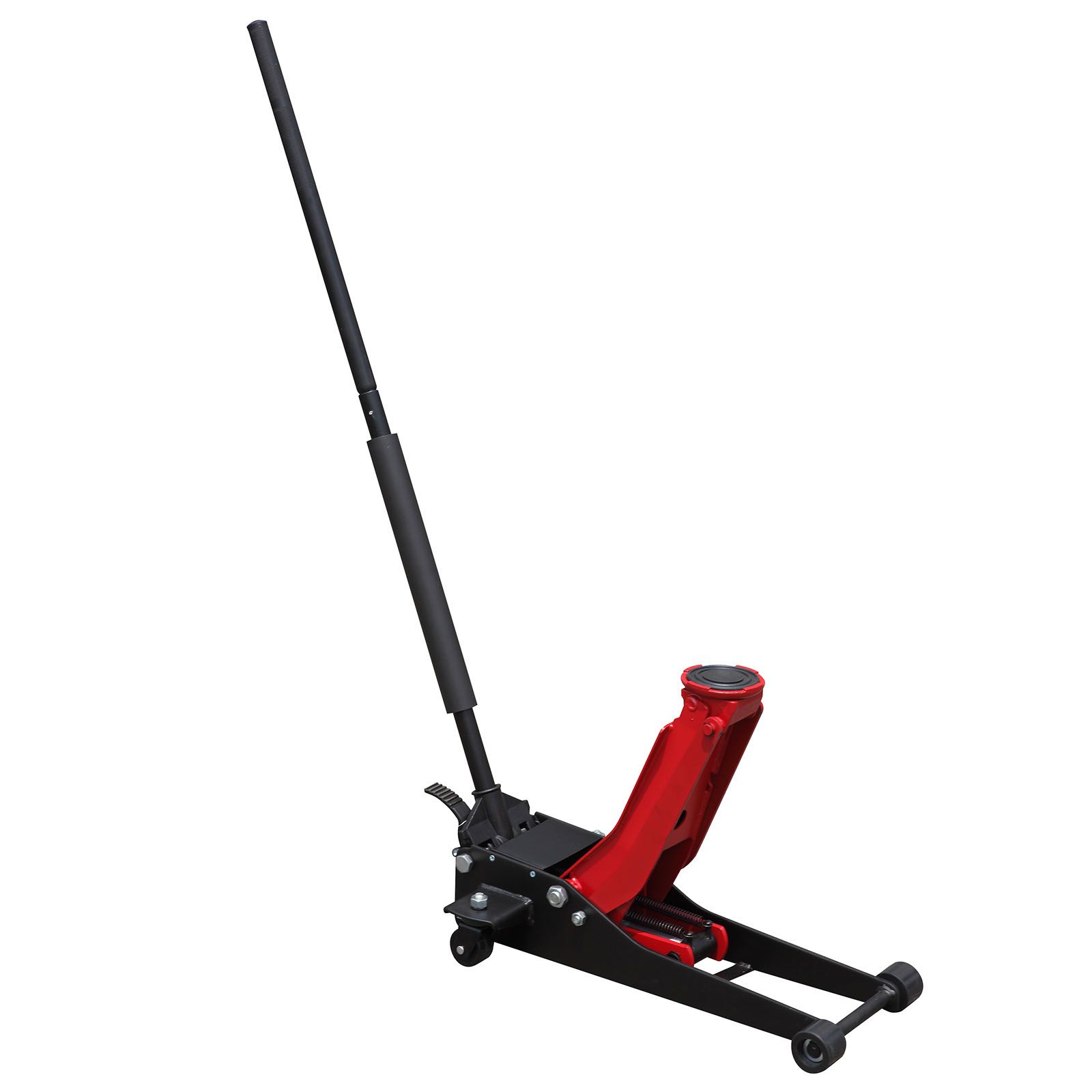 CP80 series  - Trolley Jacks product photo