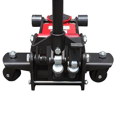 CP80 series  - Trolley Jacks product photo