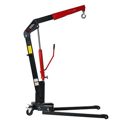 CP83100 - Chicago Pneumatic - WSE Hydraulic | Smart Portal