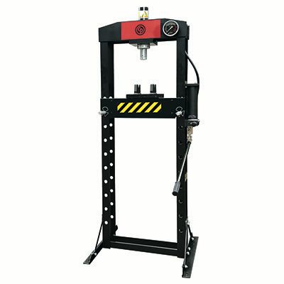 CP86XXX series - Workshop Presses product photo