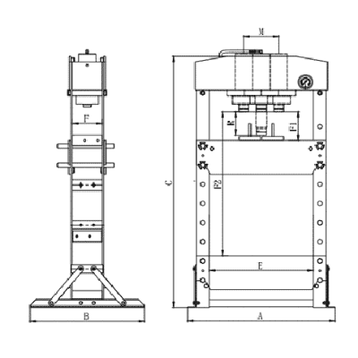 CP86501 product photo